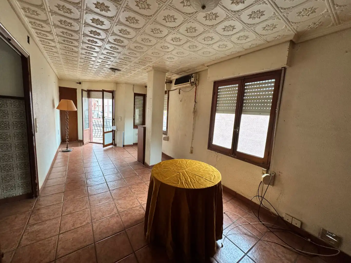 Casa adosada en venda a Calle Doctor Marañón, Dolores