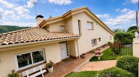Foto 4 de Casa o chalet en venta en Molassa la, Teià, Barcelona