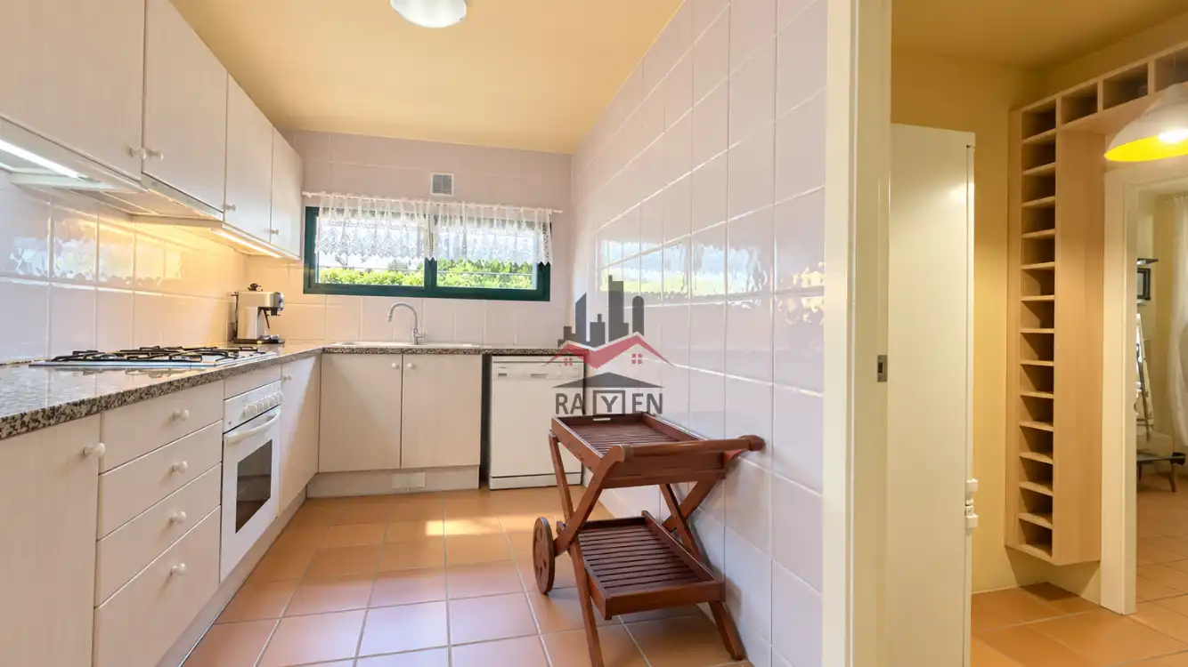 Villa con giardino in vendita a Navata, imagen 19