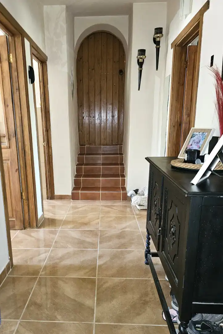 Finca rústica en venta en Tivissa con Aire acondicionado y Internet