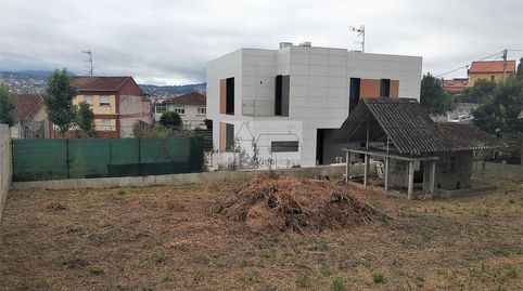 Foto 2 de Residencial en venta en Pateira.lavadores, Casablanca - Calvario, Vigo