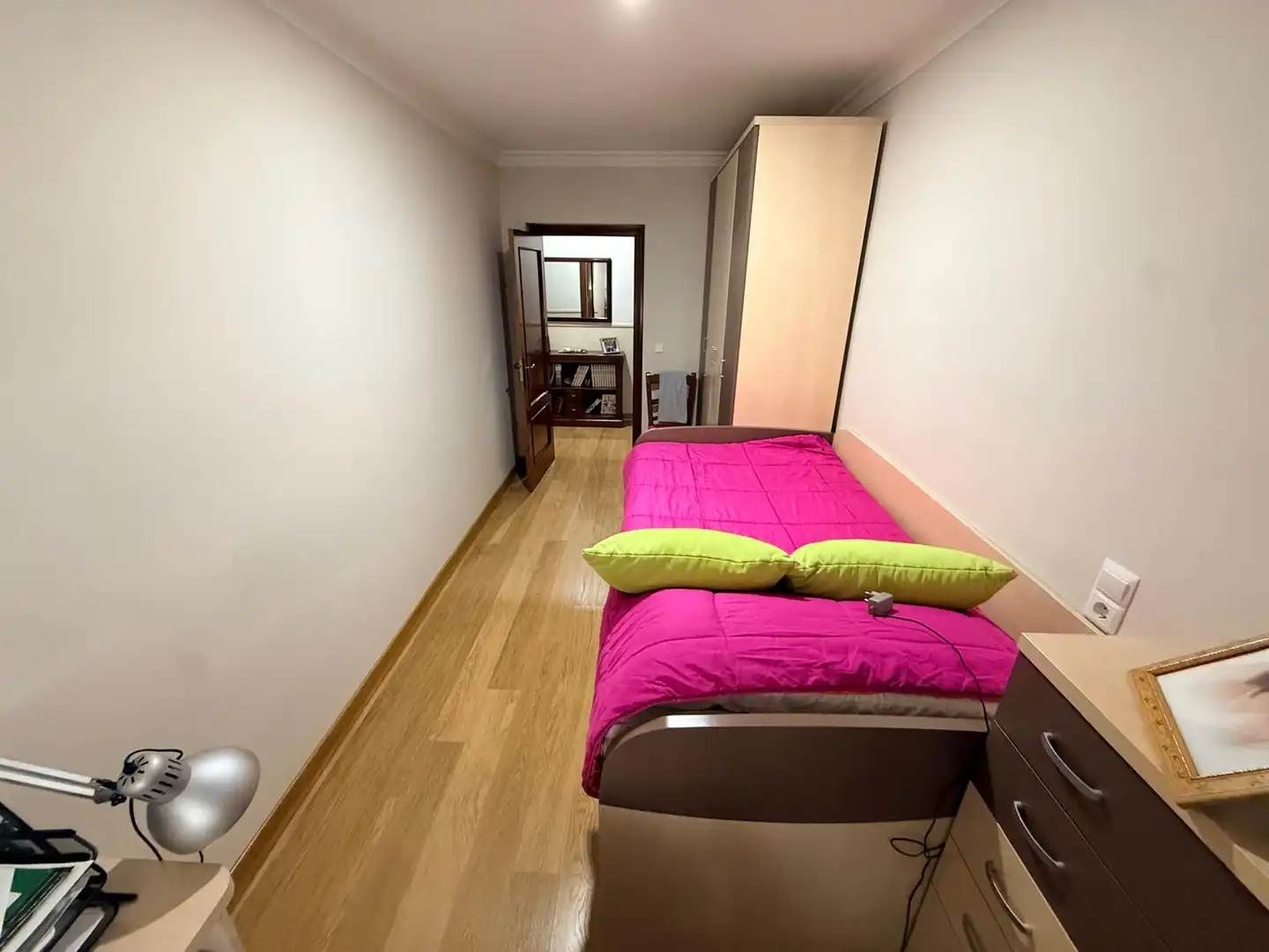 Adosado con balcón en venta en Avenida Juan Carlos I, imagen 14