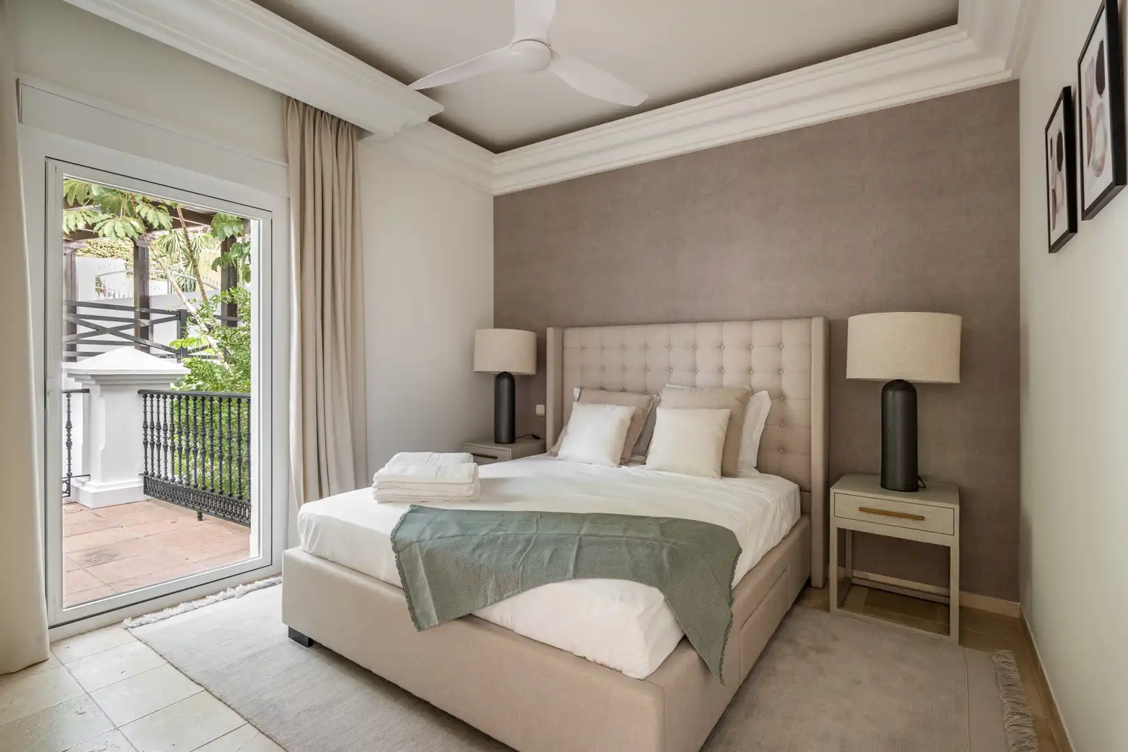 Haus zum Verkauf in Marbella Centro, imagen 23
