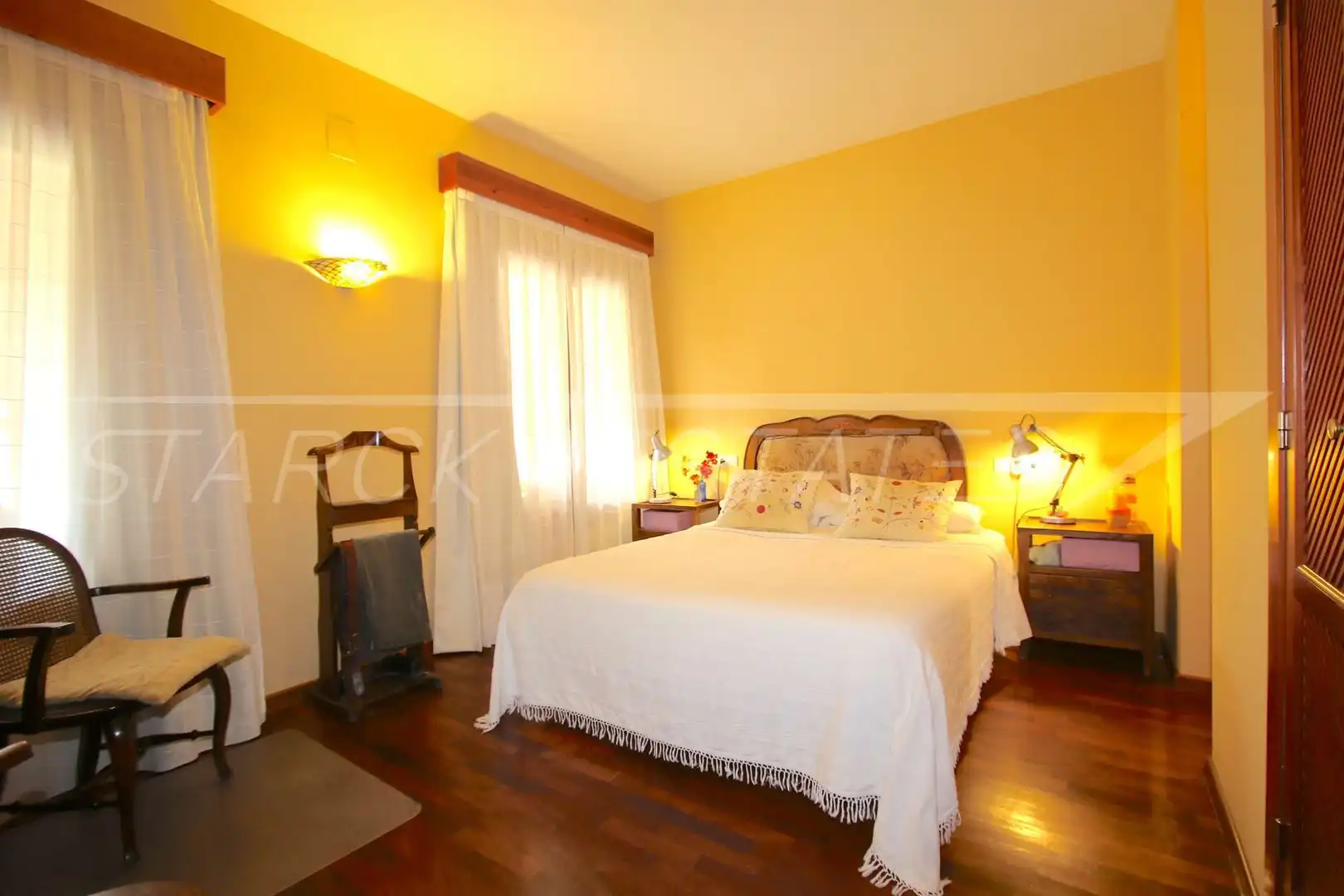 Habitación de Residencial en venta en La Vall de Laguar