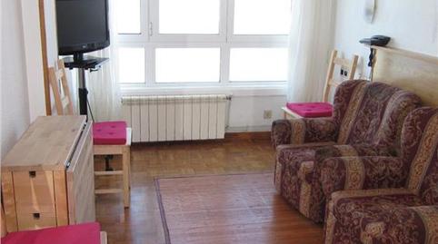 Photo 3 of Flat to rent in Paseo de Ronda, Riazor - Visma, A Coruña Capital