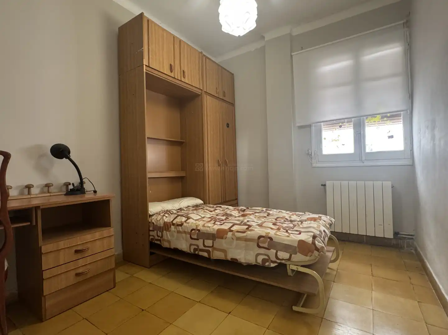 Habitación de Piso en venta en  Logroño con Calefacción