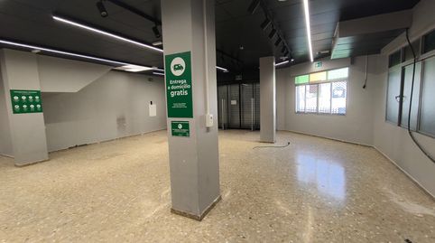 Photo 3 of Commercial properties for rent in Calle Lope de Rueda, Los Almendros - El Limonero - El Tomillar, Málaga Capital