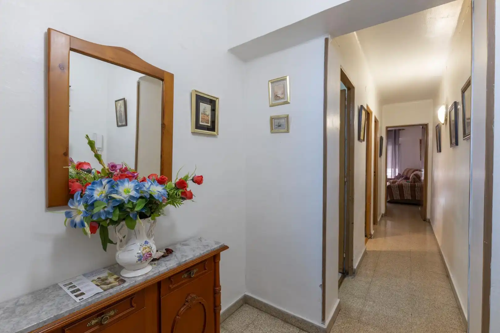 Flat for sale in Ronda