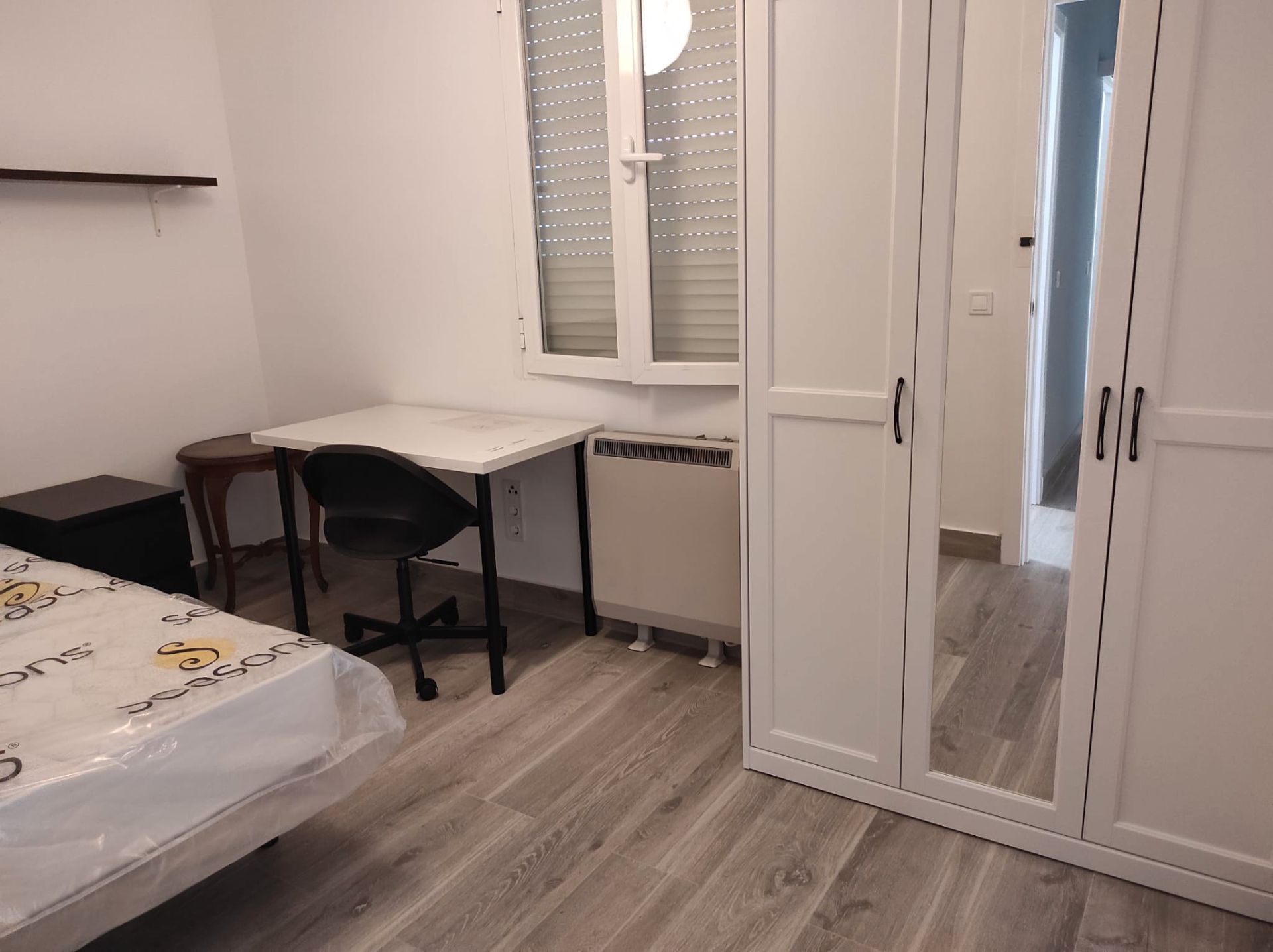 Flat to share in Calle Manuel Lamela, 6, Puerta Bonita, Carabanchel