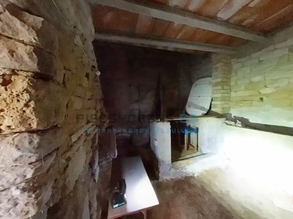 Casa o xalet en venda en Uncastillo