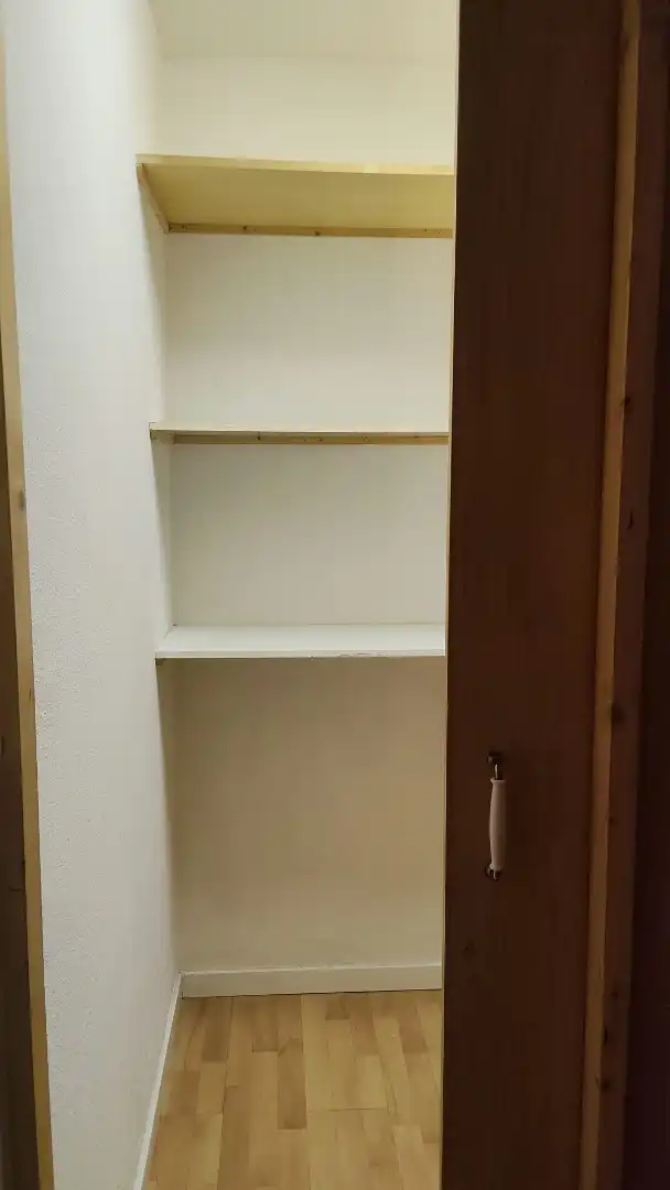 Bedroom of Flat for rent in Isleta - Puerto - Guanarteme