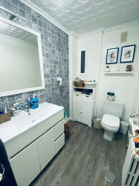 Piso con terraza en venta en FRANCISCO JAVIER DE MOYA, imagen 35