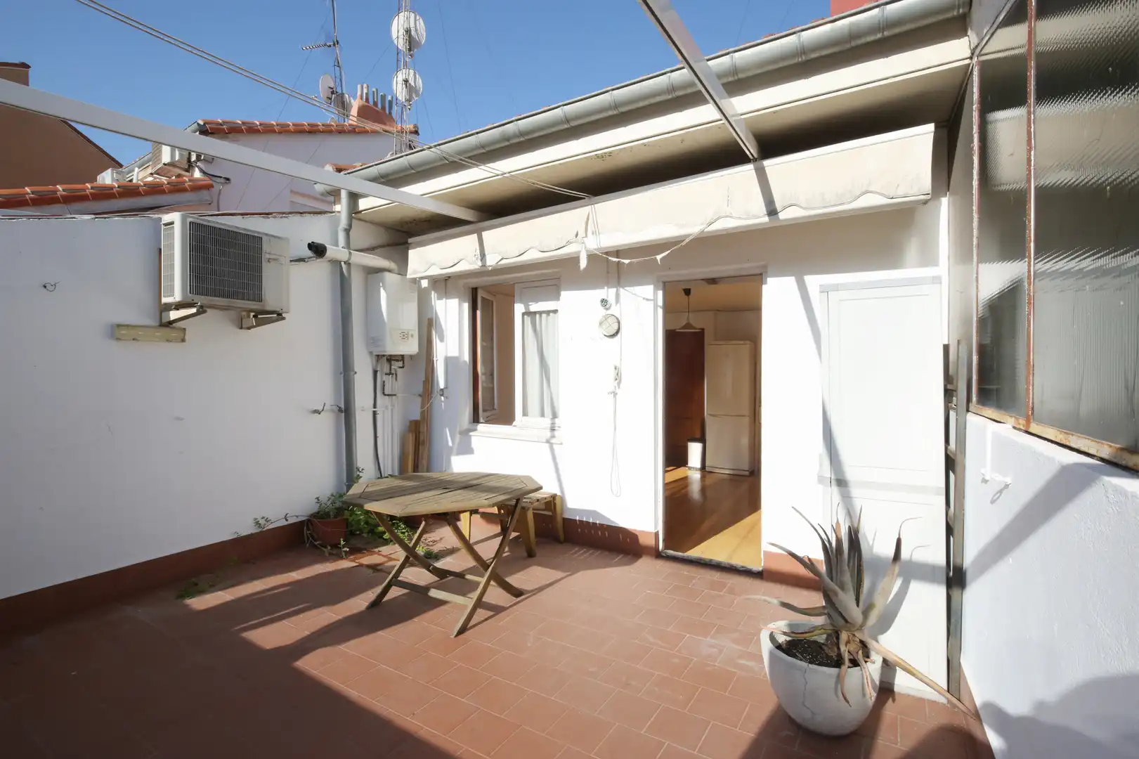 Penthouse zum Verkauf in Calle del Cardenal Cisneros 37, imagen 3