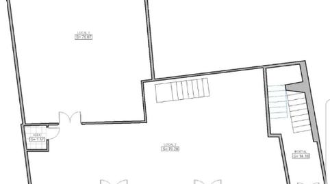 Photo 2 of Building for sale in Motril  ciudad, Motril