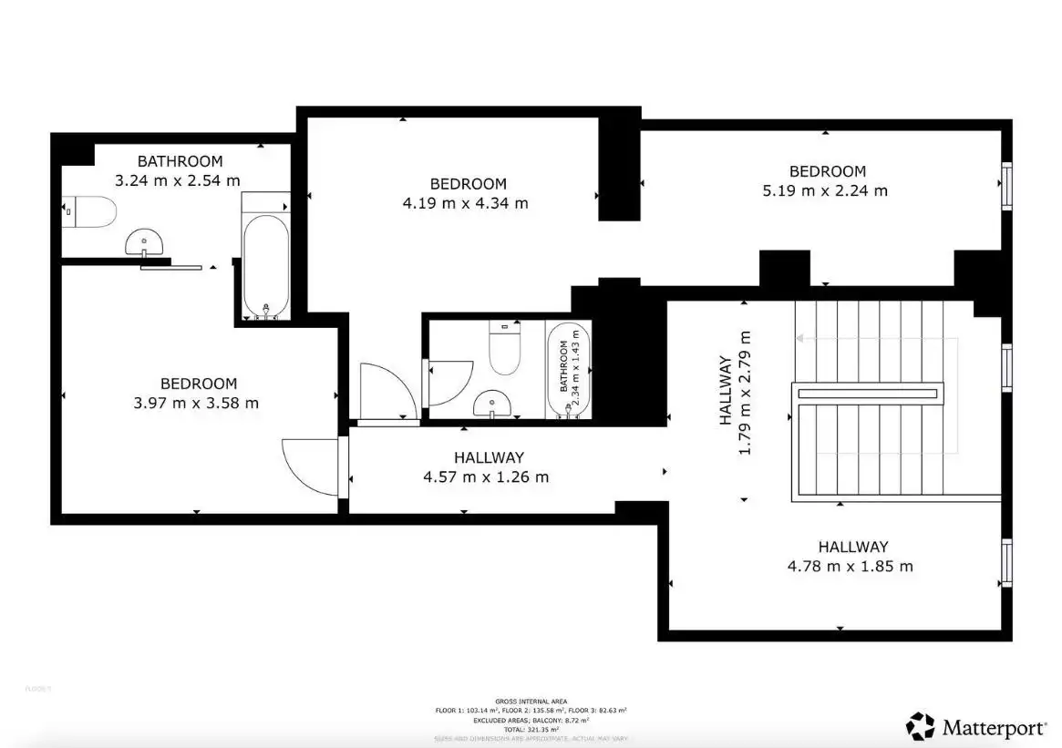 Houses for sale in Mazcuerras  with Heating, Private garden and Terrace