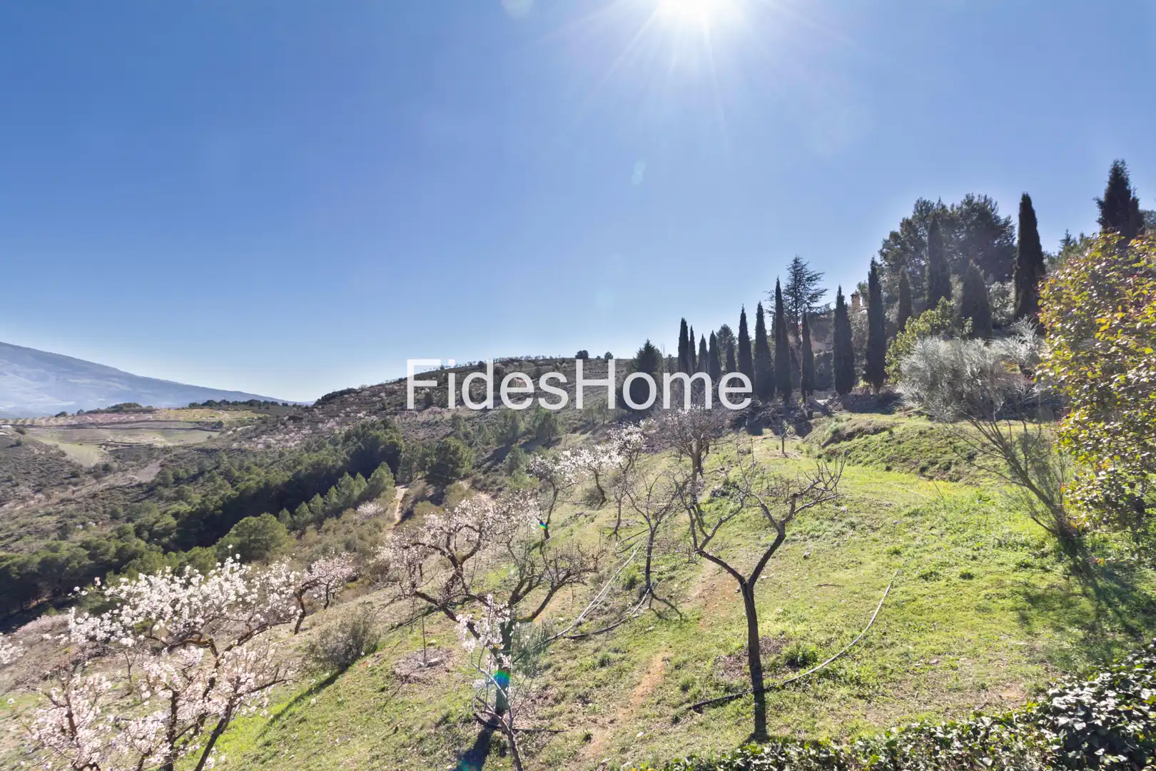 Finca rústica en venda en Villamena amb Aire condicionat, Calefacció i Jardí privat