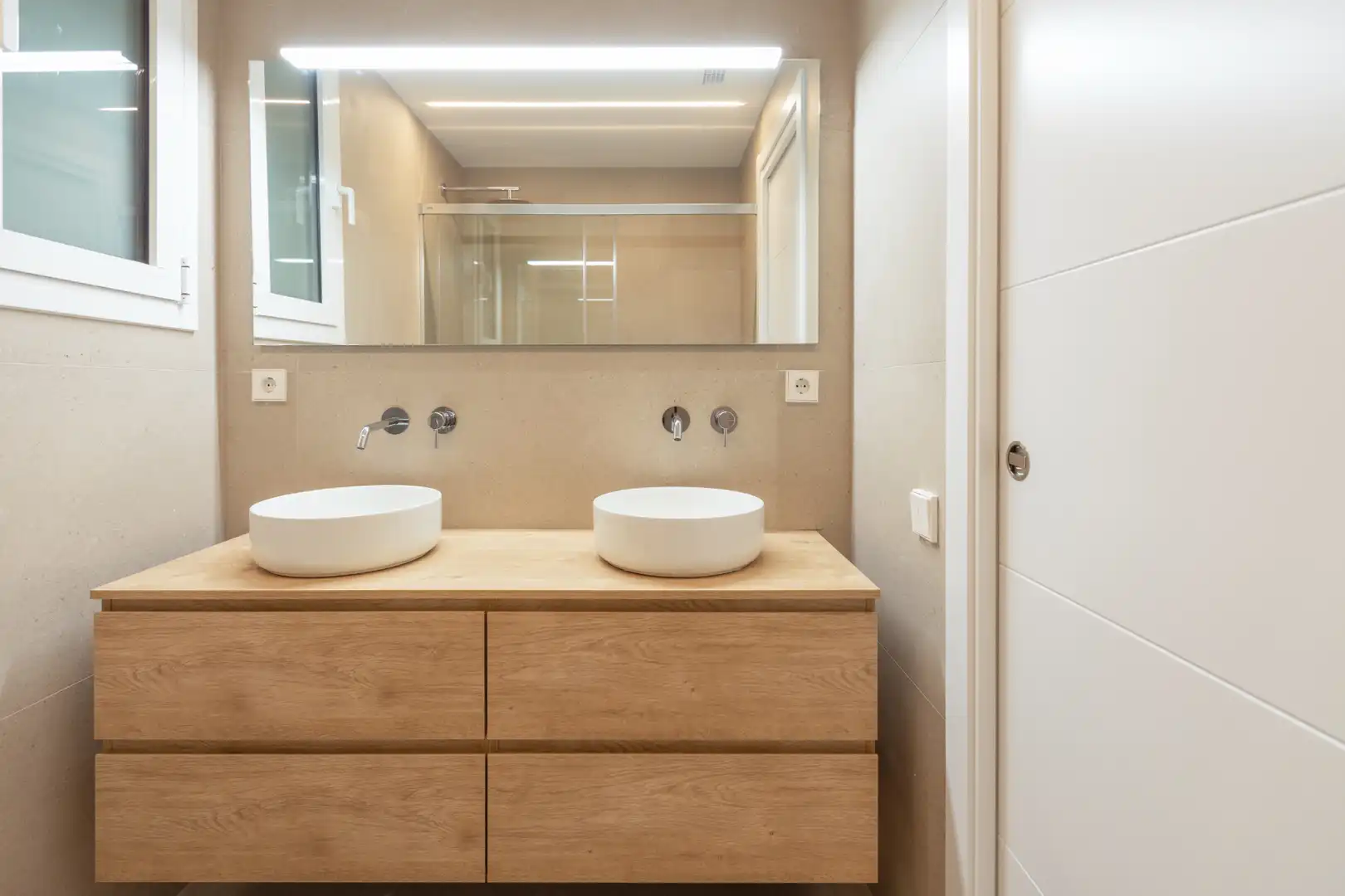 Appartement avec terrasse à vendre à Carrer d'Aragó, imagen 4
