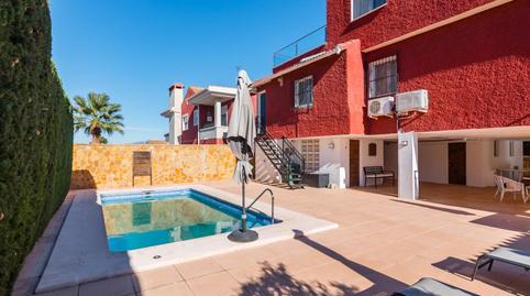 Foto 4 de Casa o chalet en venta en La Alcayna, Murcia