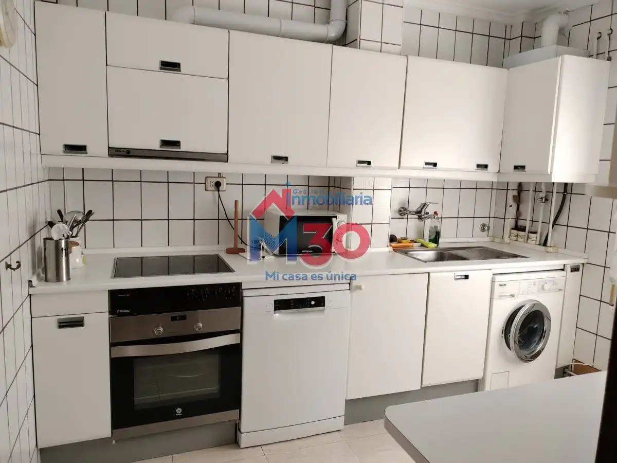 Appartamento con ascensore in vendita a Centro, imagen 4