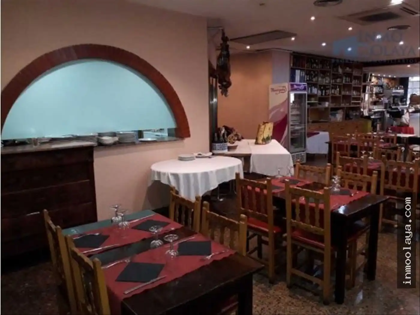 Local comercial en traspaso en Almeda - El Corte Inglés, imagen 7