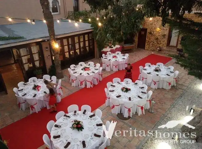 Local comercial en venda a Turre, imagen 7