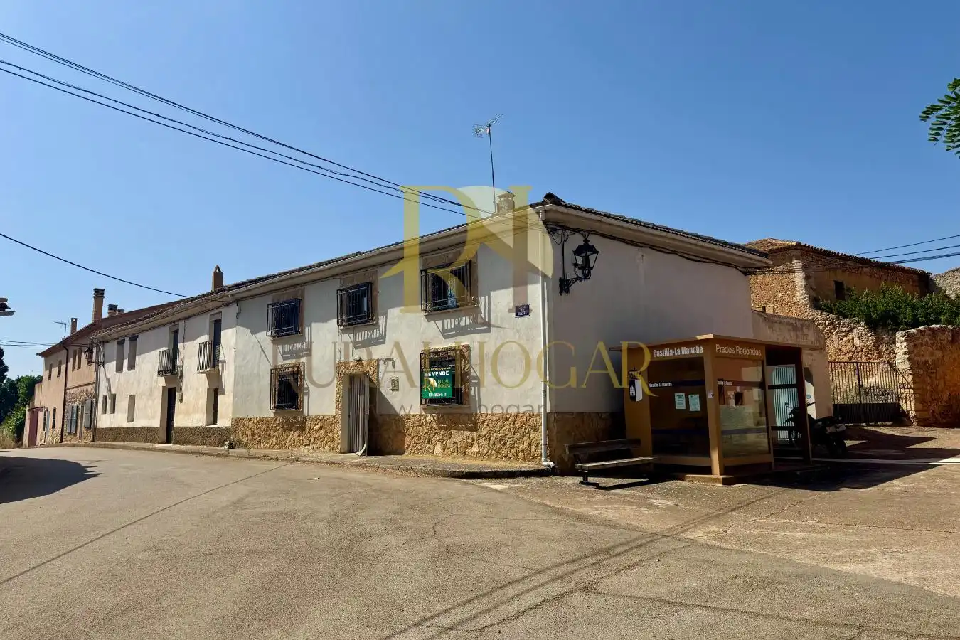 Casa o chalet en venta en Calle Fuente, 12, Prados Redondos
