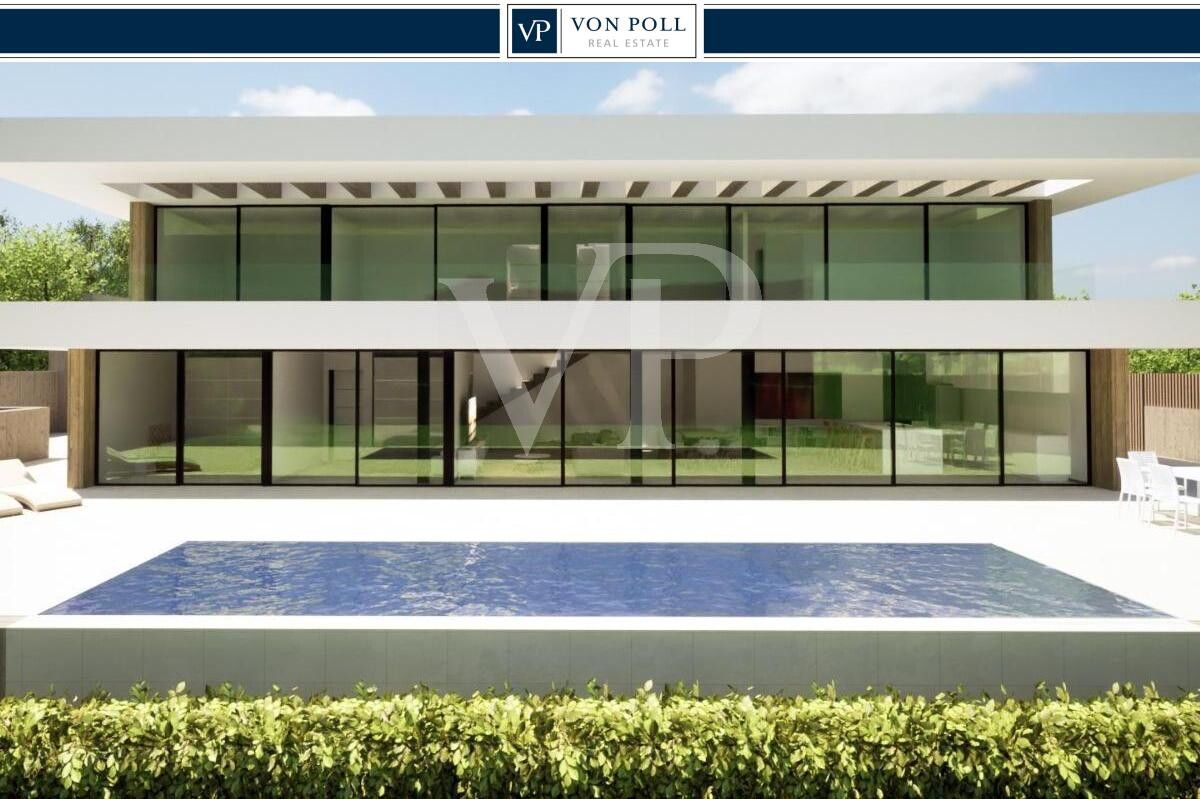 Residencial en venda en Adeje