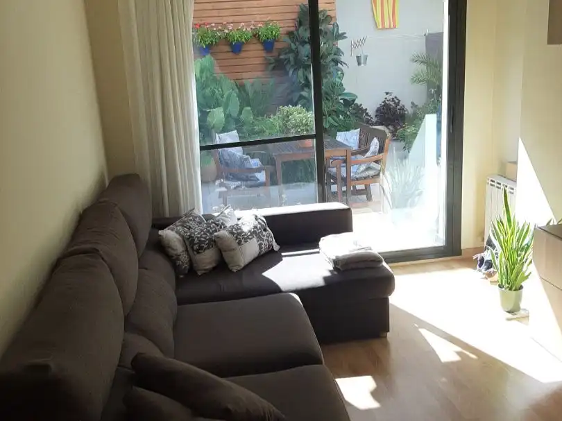 Wohnung mit Aufzug zum Verkauf in Rda Alfons X, el savi 71, imagen 3