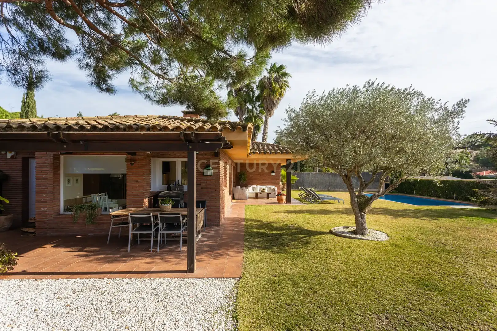 Casa o chalet en venta en Urbanización Supermaresme, Sant Vicenç de Montalt,, -1, Supermaresme