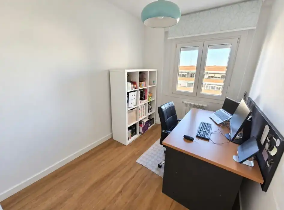 Flat for sale in Madrid, Madrid