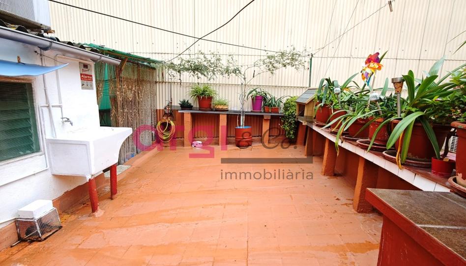 Foto 1 de Casa o xalet en venda a Centre, Barcelona