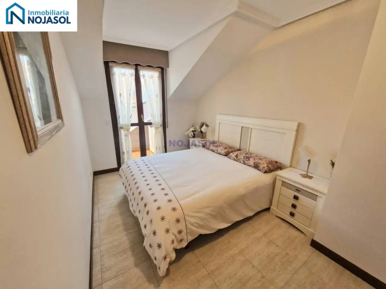 Apartament amb terrassa en venda a Calle el pedroso, imagen 35