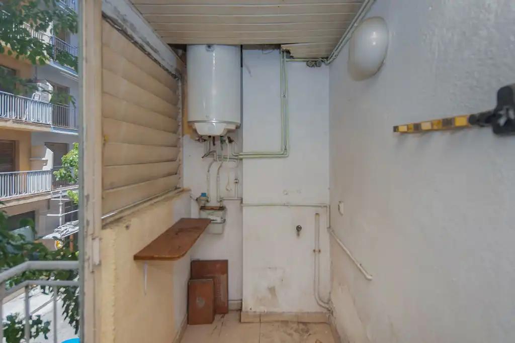 Piso en venta en Blanes