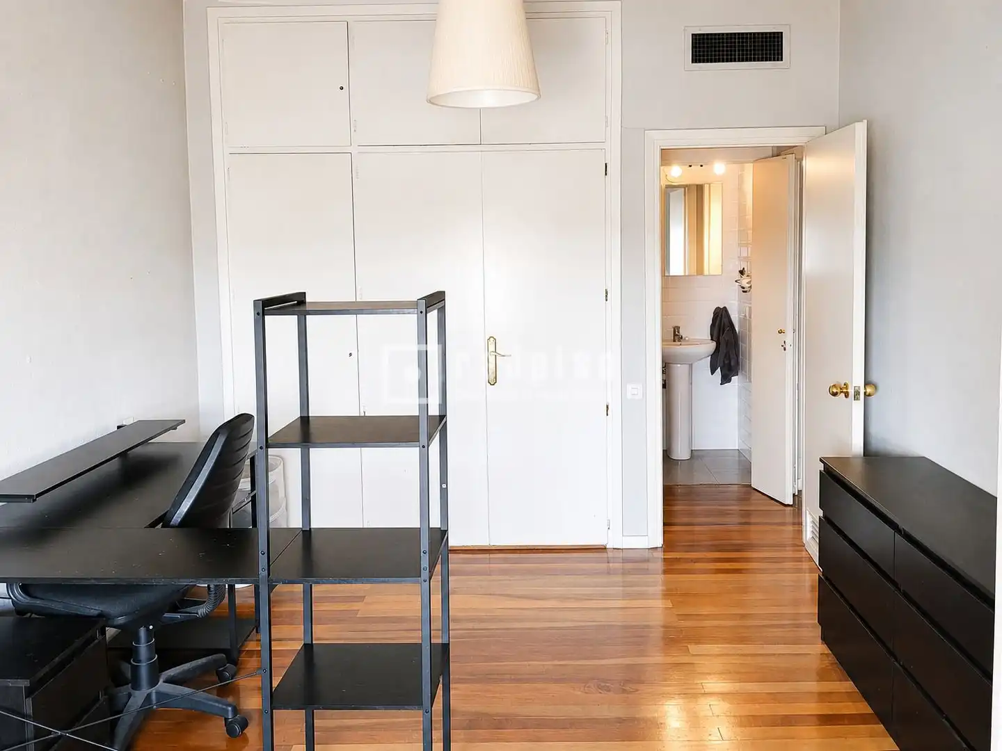 Habitación de Piso en venta en Madrid con Aire acondicionado, Calefacción y Parquet