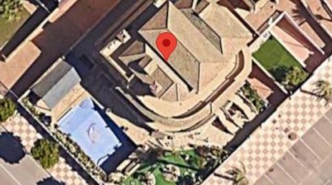 Foto 3 von Haus oder Chalet zum Verkauf in Avenida Ciudad de Cádiz, 42, El Sabinar – Urbanizaciones – Las Marinas – Playa Serena, Roquetas de Mar