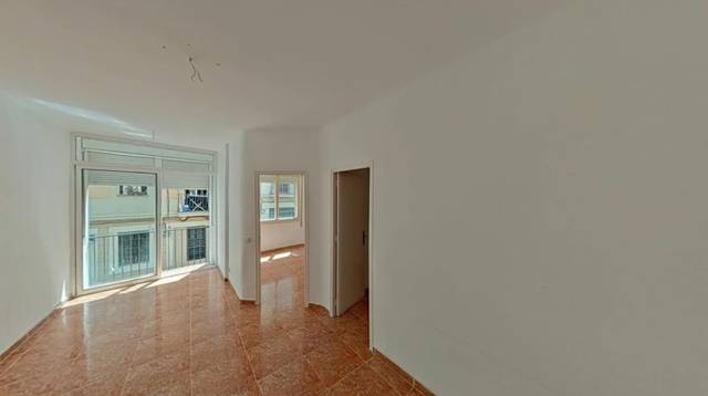 Piso en Venta en Barcelona - Carrer ROSER en El Poble Sec - Parc de Montjuïc