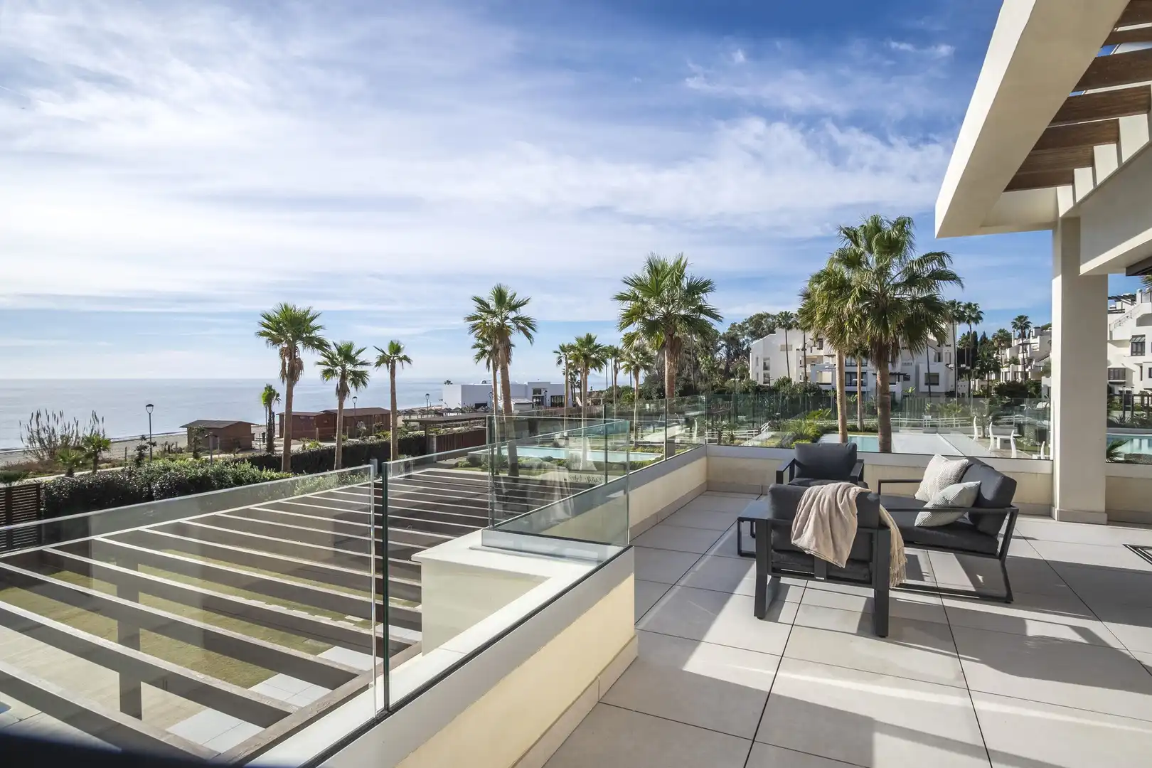 Haus mit Pool zum Verkauf in Marbella Centro, imagen 30