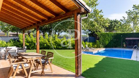 Photo 2 of House or chalet for sale in Av. de Montserrat Roig, Mira-sol, Barcelona