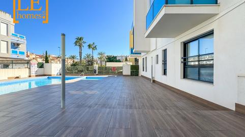 Foto 2 de Apartamento en venta en Calle la Calera, 20, Avenida Habaneras - Curva de Palangre, Torrevieja
