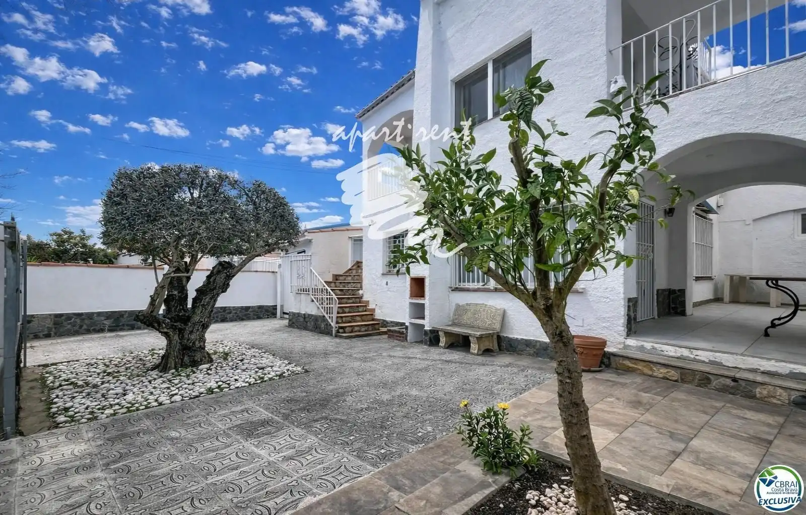 Haus mit Terrasse zum Verkauf in montseny, imagen 4