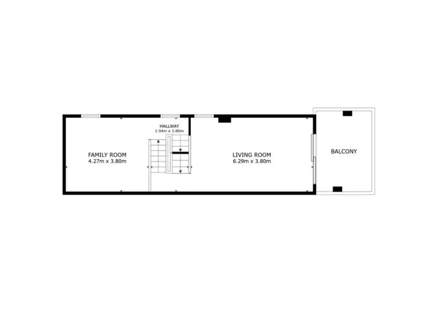 Detached house with terrace for sale in Almadrava - Canyelles - Puig-Rom, imagen 42