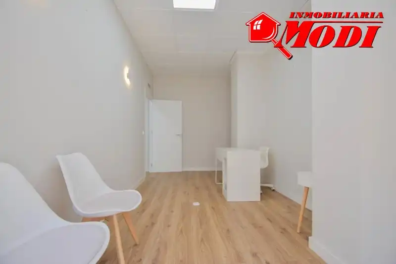 Local comercial en venda a Genil, imagen 18