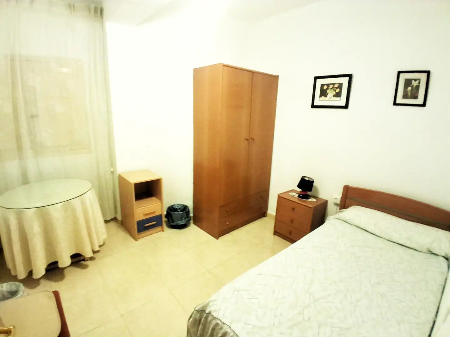 Flat with terrace to rent in Camino de Ronda 124, imagen 9
