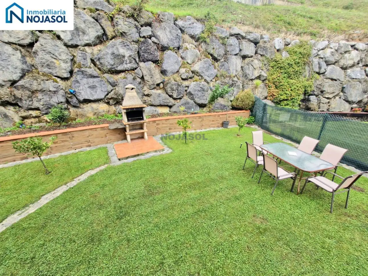Maison mitoyenne avec jardin à vendre à Calle vierna, imagen 29