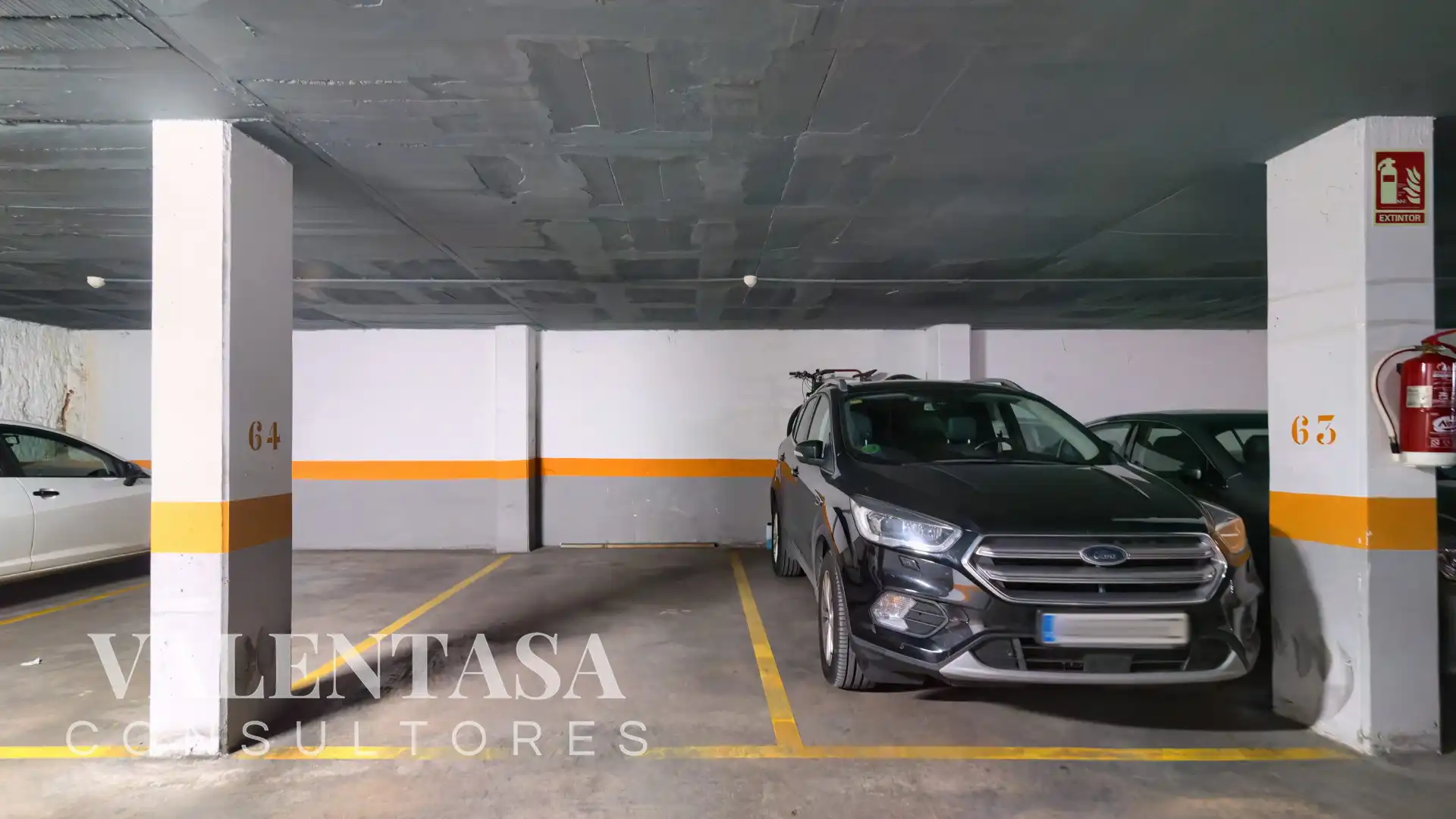Dachboden zum Verkauf in Carrer el Fielat, La Constitución - Canaleta