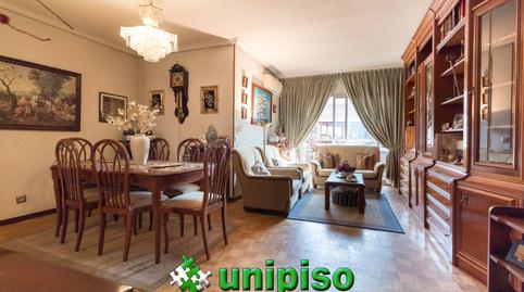Photo 2 of Flat for sale in Pacífico, Madrid