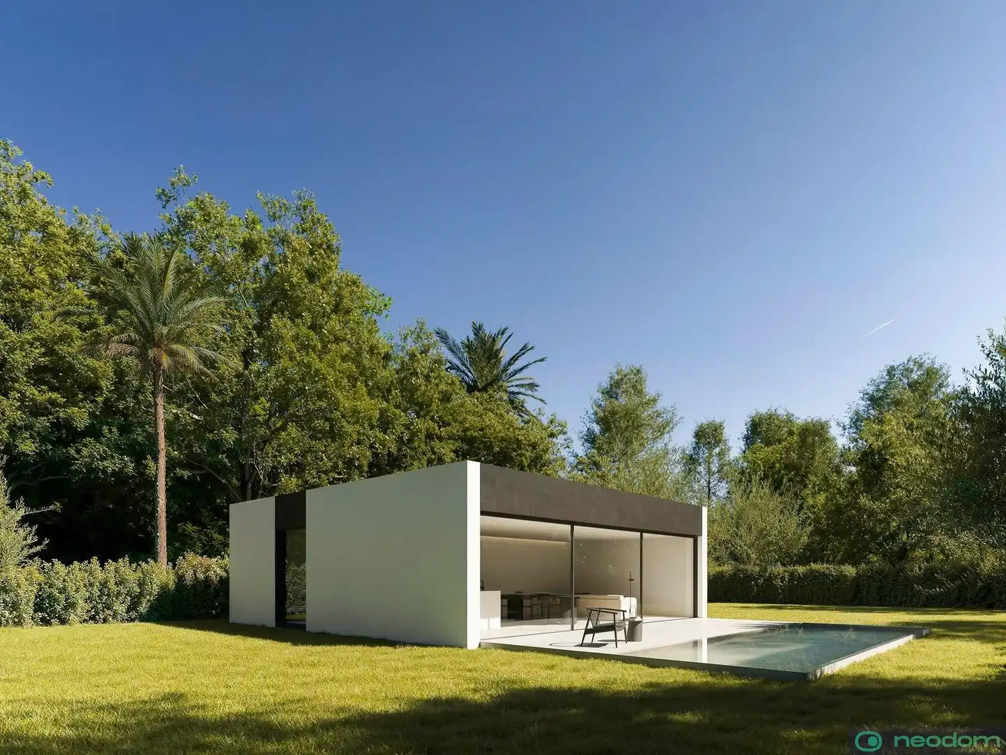 Maison avec piscine à vendre à Rincón de Loix, imagen 3