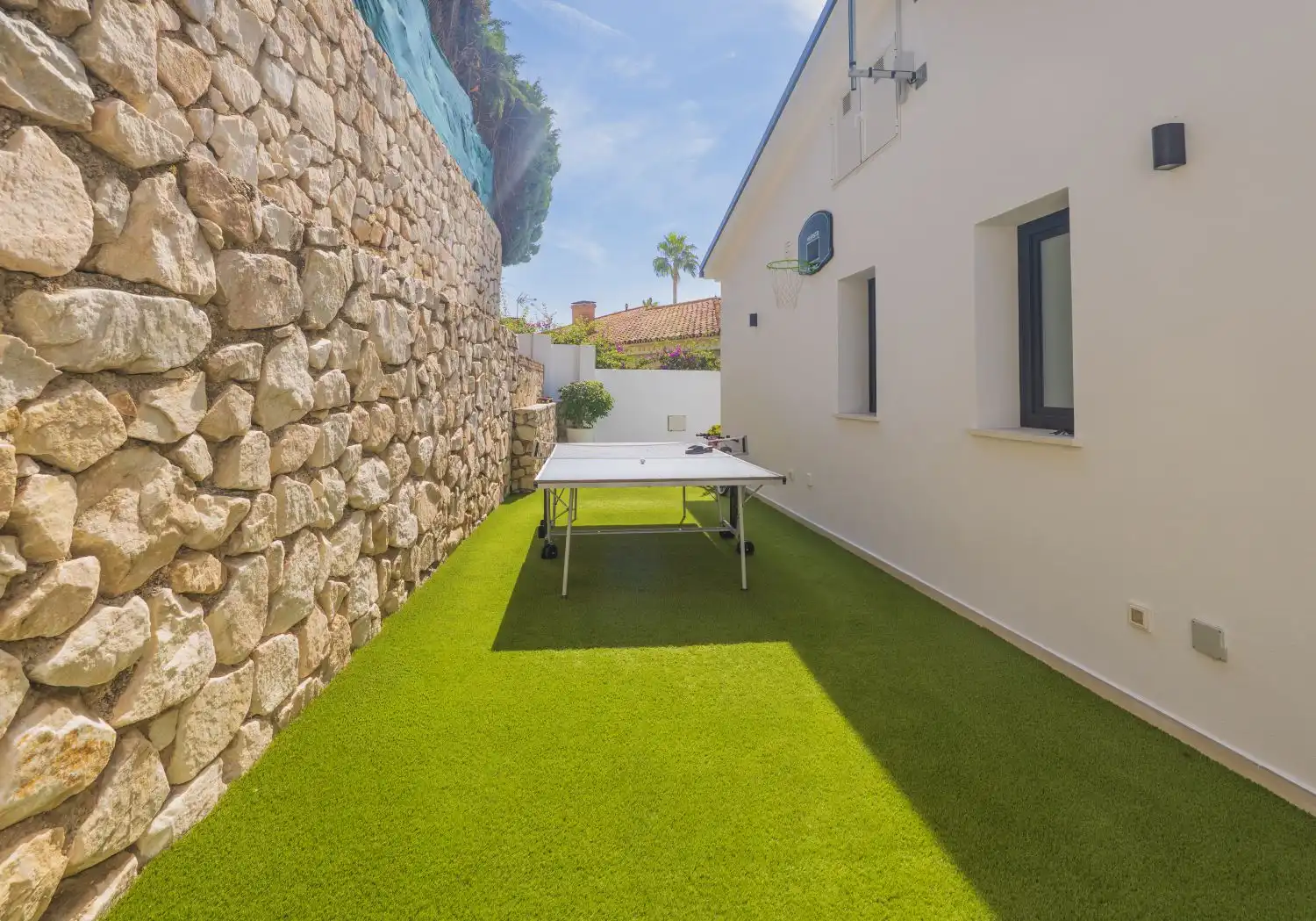 Villa avec piscine à vendre à Montealto - Monterrey, imagen 28