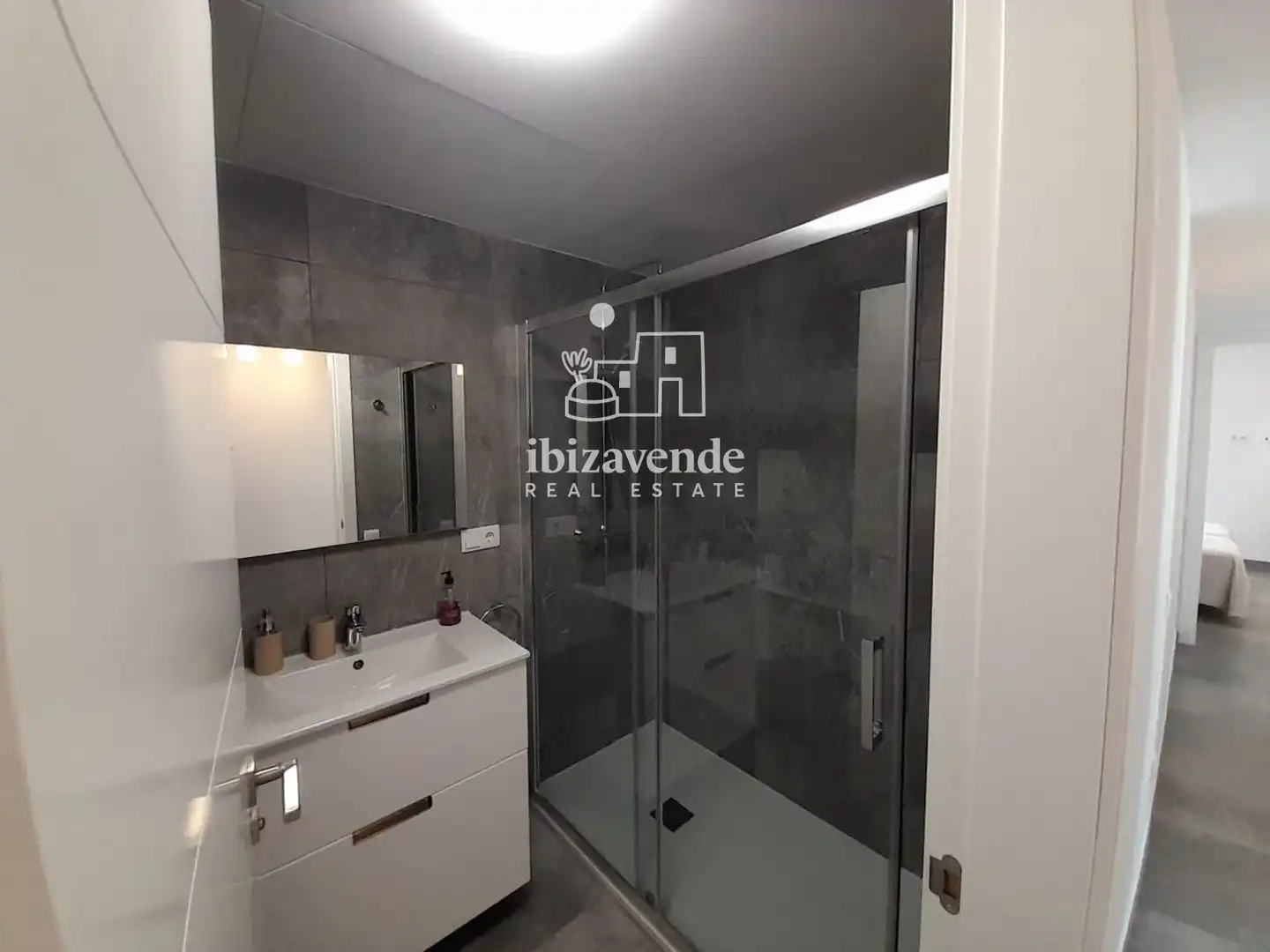 Flat for rent in Margarita Ankermann, Santa Eulària
