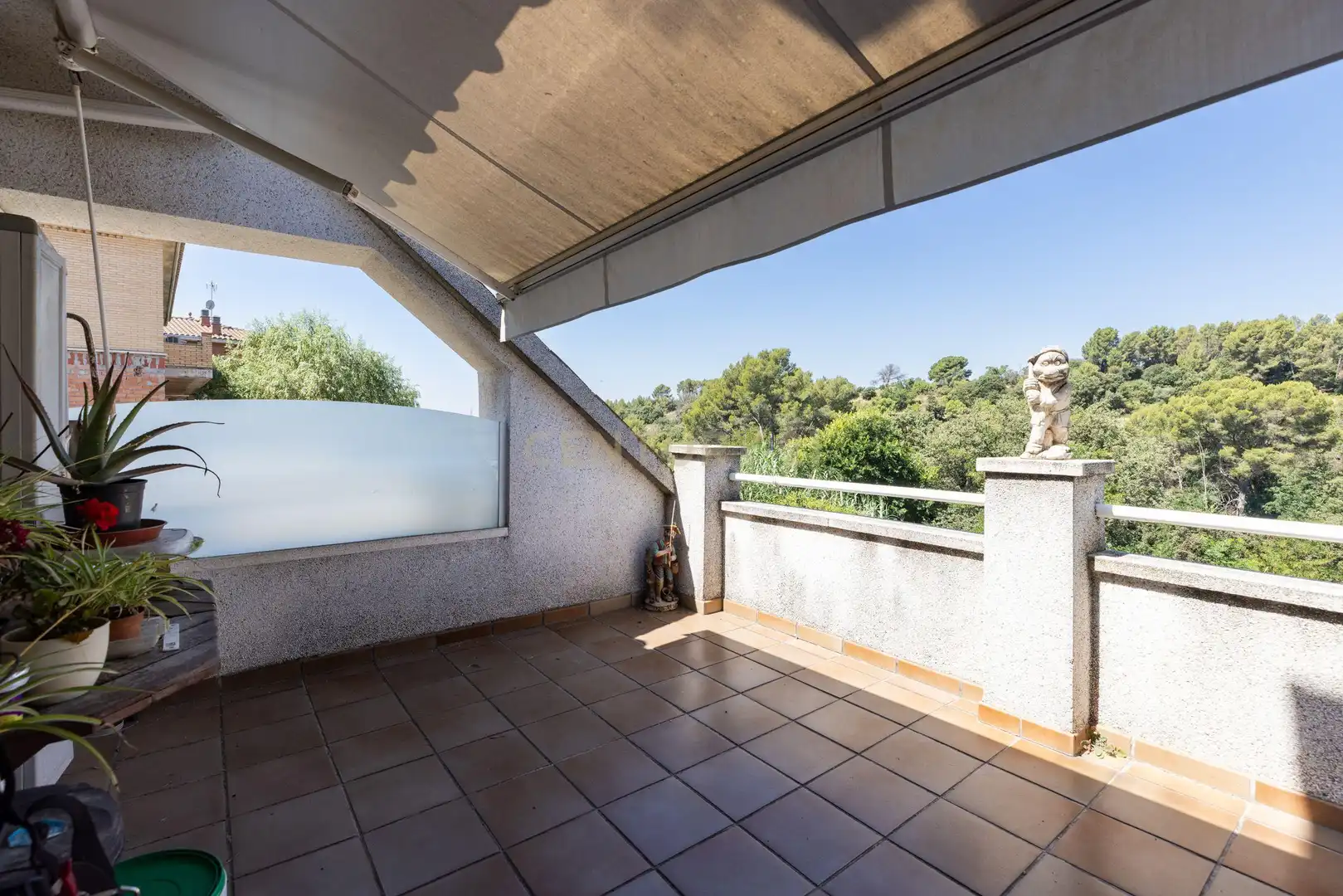 Casa con jardín en venta en Carrer Santiago Rusiñol, 16, Pedra-Santa, Spain 16, imagen 29